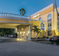 La Quinta Inn by Wyndham Jupiter - Accommodation Dallas