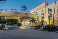 Booking Jupiter Accommodation Dallas