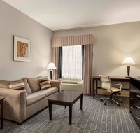 La Quinta by Wyndham Port Charlotte - Accommodation Dallas