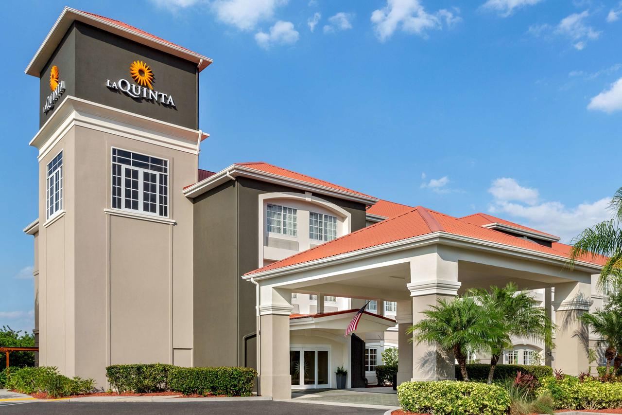 La Quinta By Wyndham Port Charlotte - thumb 42