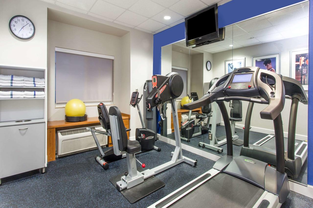 Microtel Inn And Suites By Wyndham Port Charlotte - thumb 12