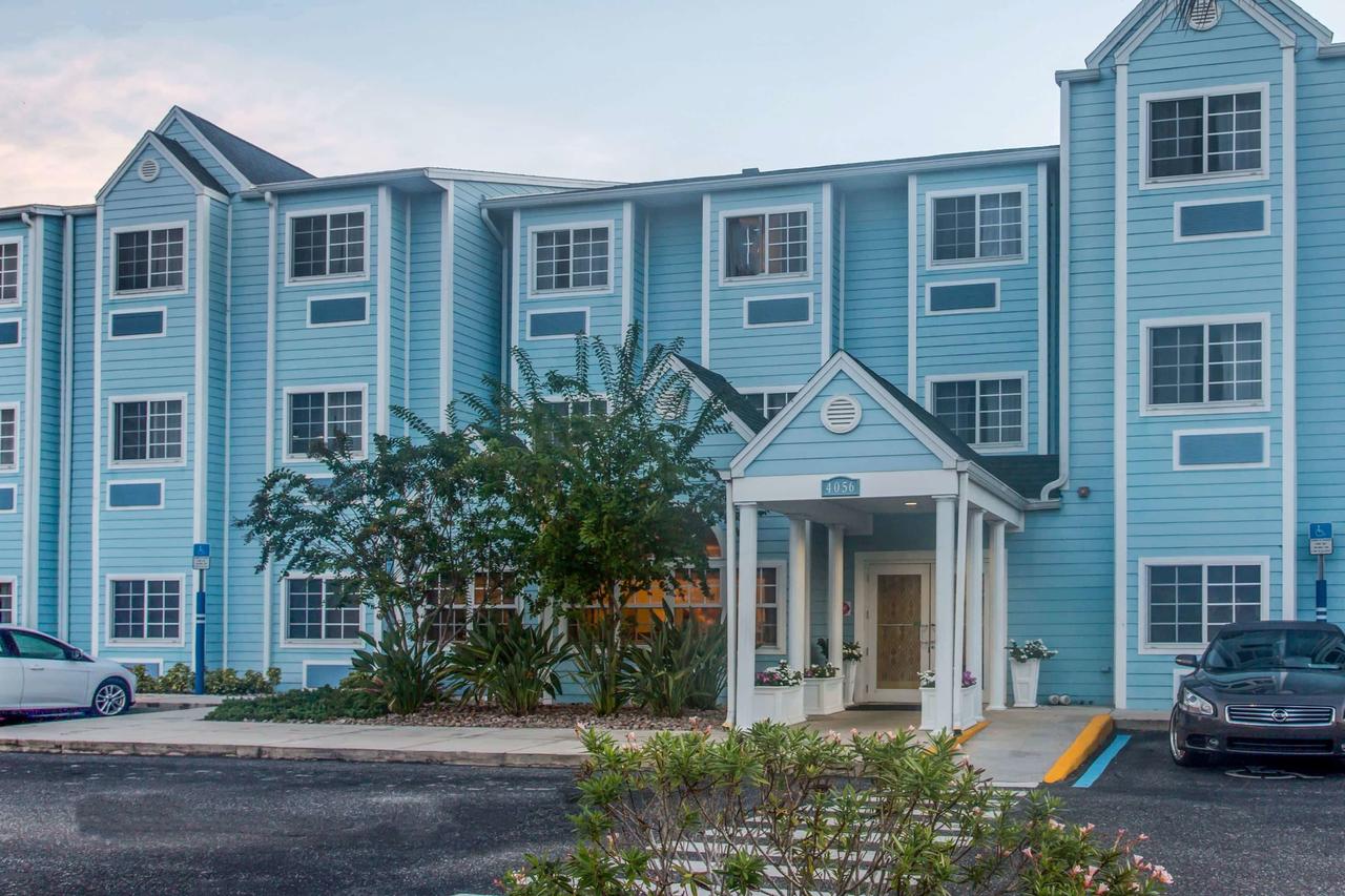 Microtel Inn And Suites By Wyndham Port Charlotte - thumb 20