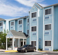 Microtel Inn and Suites by Wyndham Port Charlotte - Accommodation Dallas
