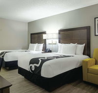 La Quinta Inn by Wyndham West Palm Beach - Florida Turnpike - Accommodation Dallas