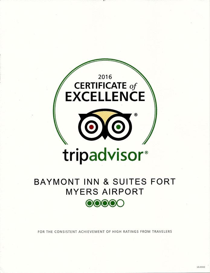Baymont By Wyndham Fort Myers Airport - thumb 24