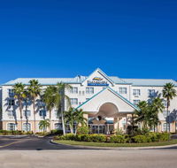 Baymont by Wyndham Fort Myers Airport - Accommodation Dallas
