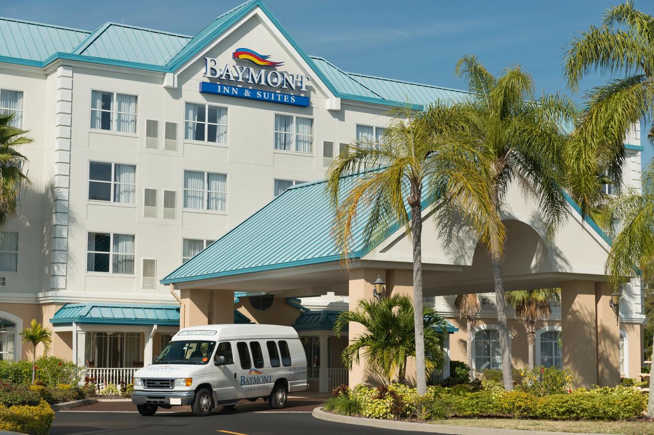 Baymont By Wyndham Fort Myers Airport - thumb 2
