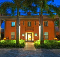 Hotel Biba - Accommodation Dallas