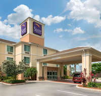 Sleep Inn  Suites Port Charlotte-Punta Gorda - Accommodation Dallas