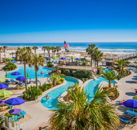 Holiday Inn Resort Pensacola Beach - Accommodation Dallas