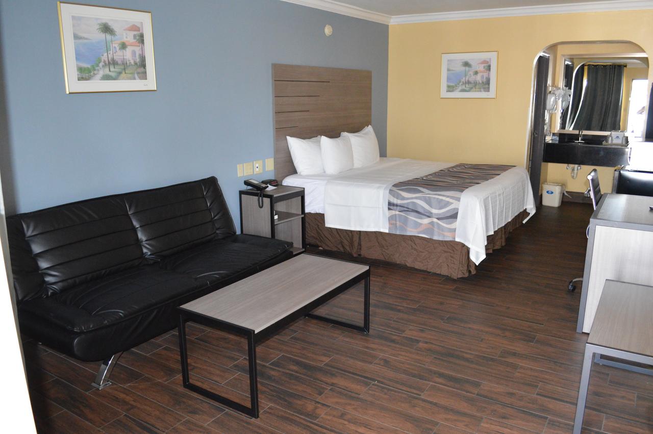 Americas Best Value Inn Fort Myers - thumb 24