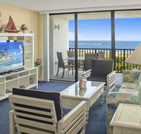 Cape Winds Resort- On-site Rental Office - Accommodation Dallas