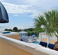 Royal Mansions Resort - Accommodation Dallas