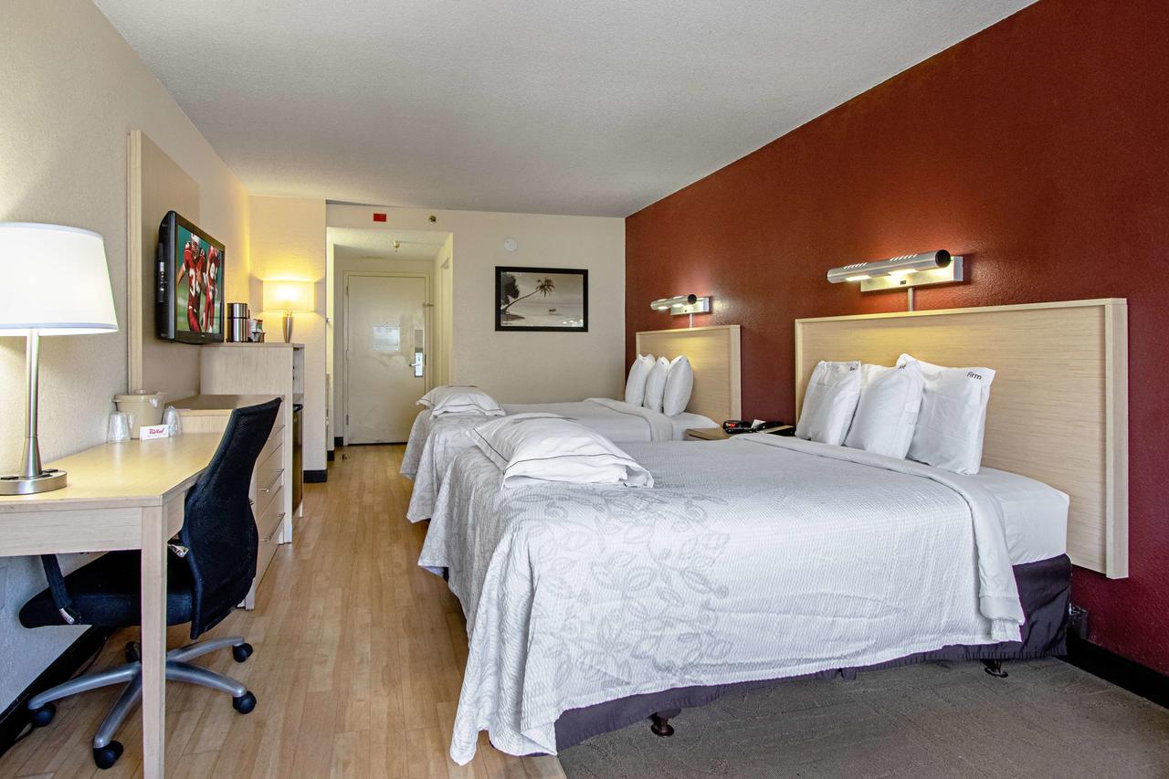 Red Roof Inn PLUS+ West Palm Beach - thumb 16