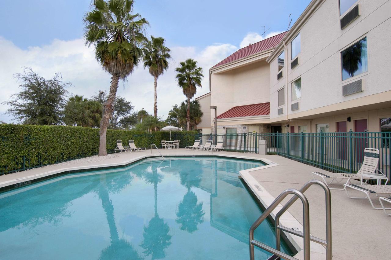 Red Roof Inn PLUS+ West Palm Beach - thumb 6