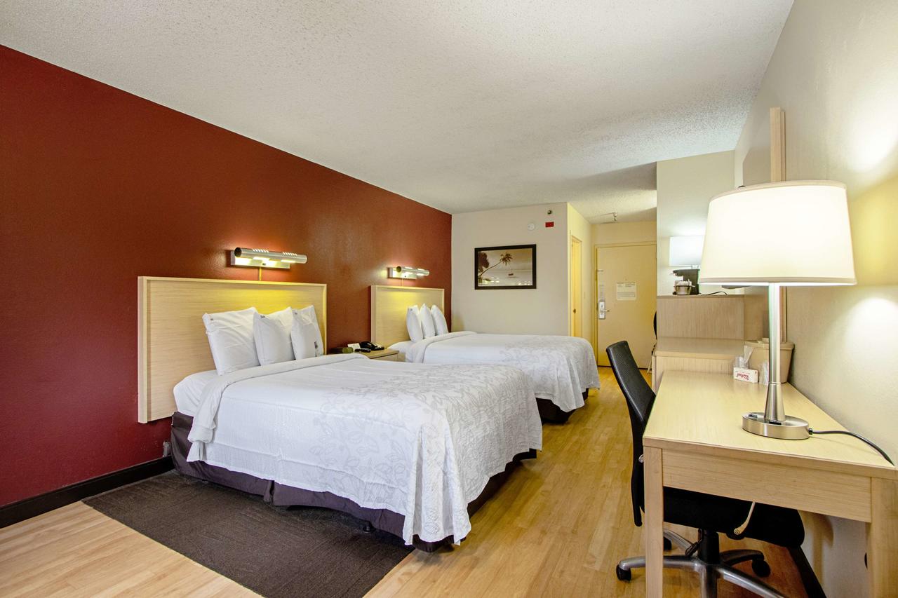 Red Roof Inn PLUS+ West Palm Beach - thumb 9