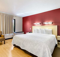 Red Roof Inn PLUS West Palm Beach - Accommodation Dallas