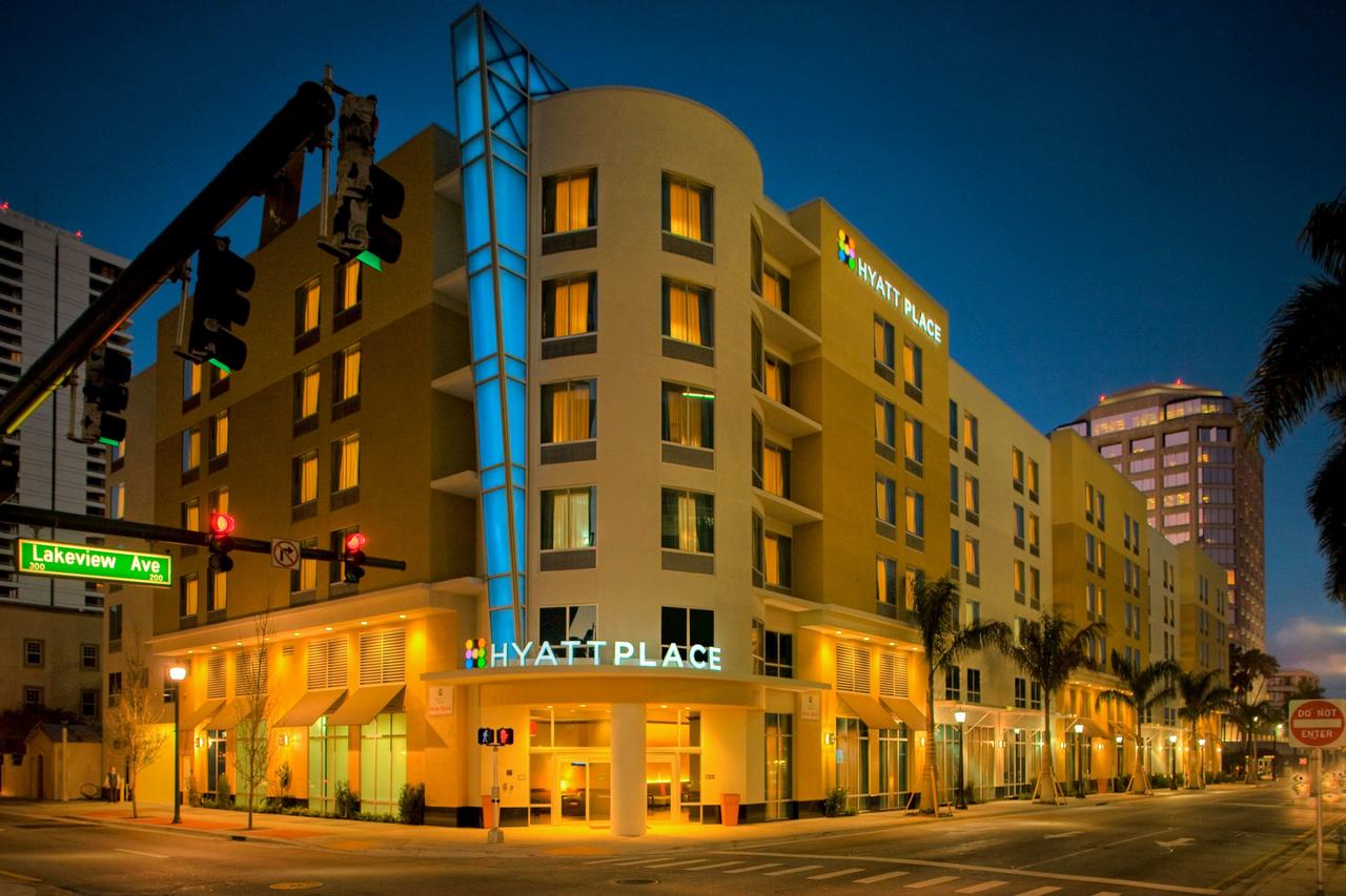 Hyatt Place West Palm Beach - thumb 1