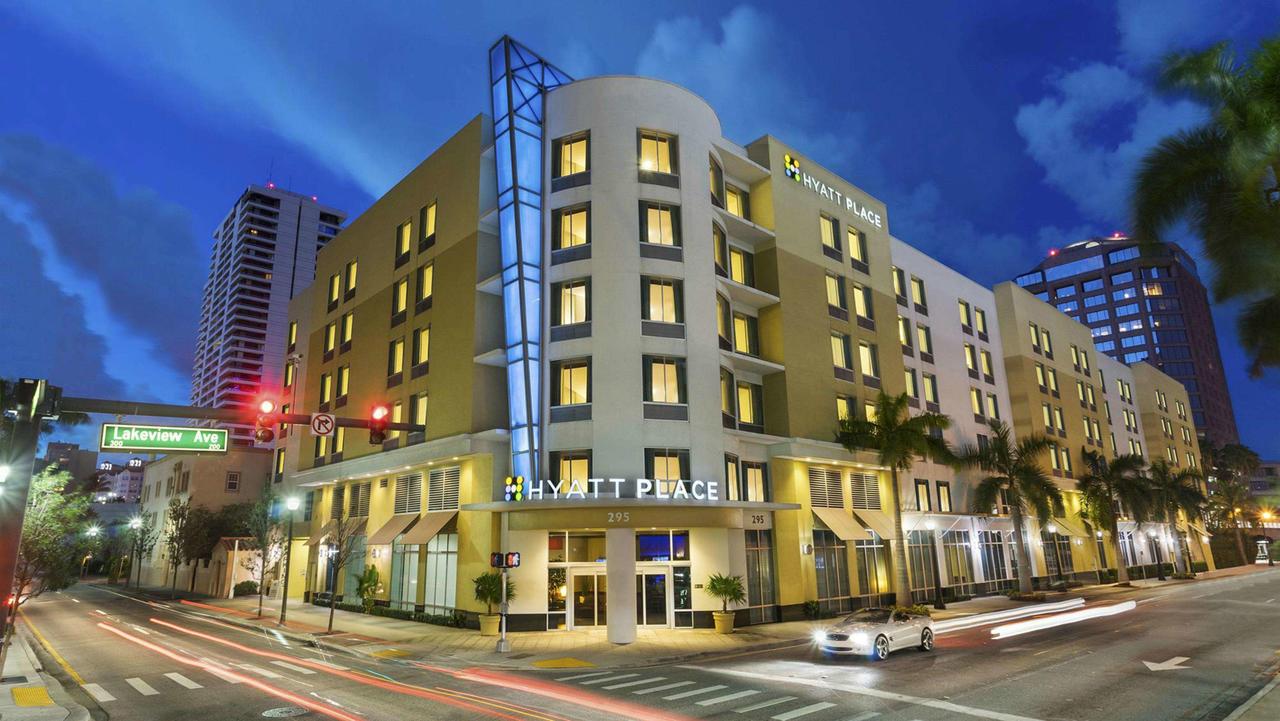 Hyatt Place West Palm Beach - thumb 0