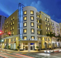 Hyatt Place West Palm Beach - Accommodation Dallas
