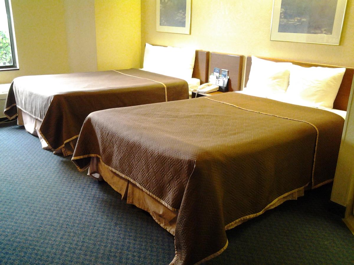 Travelodge By Wyndham Fort Myers Airport - thumb 23