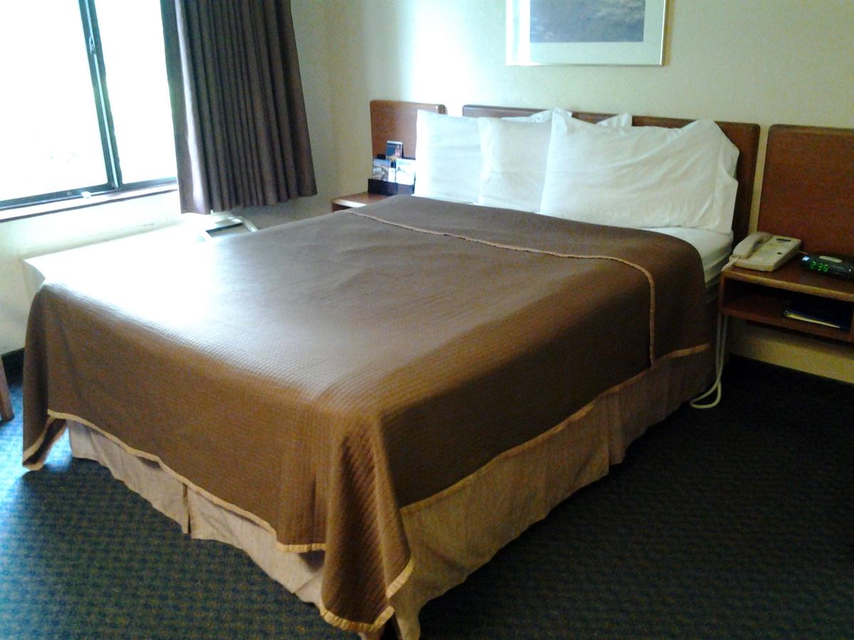 Travelodge By Wyndham Fort Myers Airport - thumb 19