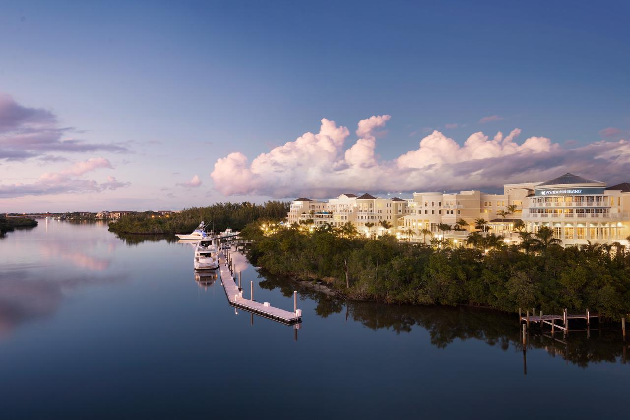 Wyndham Grand Jupiter At Harbourside Place - thumb 4