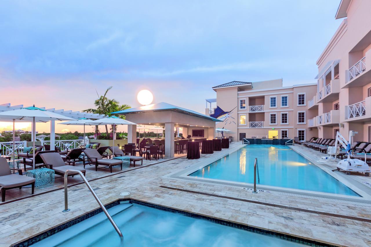 Wyndham Grand Jupiter At Harbourside Place - thumb 3