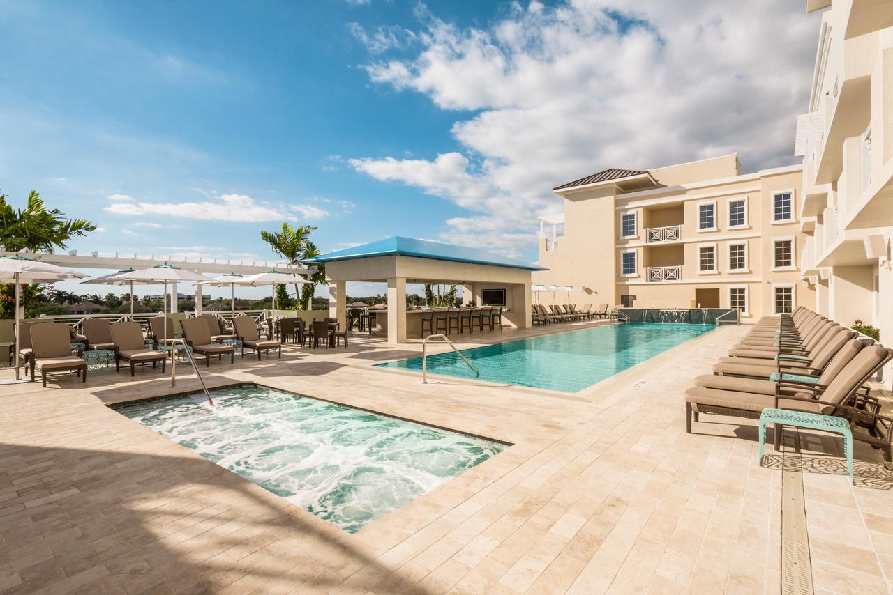 Wyndham Grand Jupiter At Harbourside Place - thumb 1