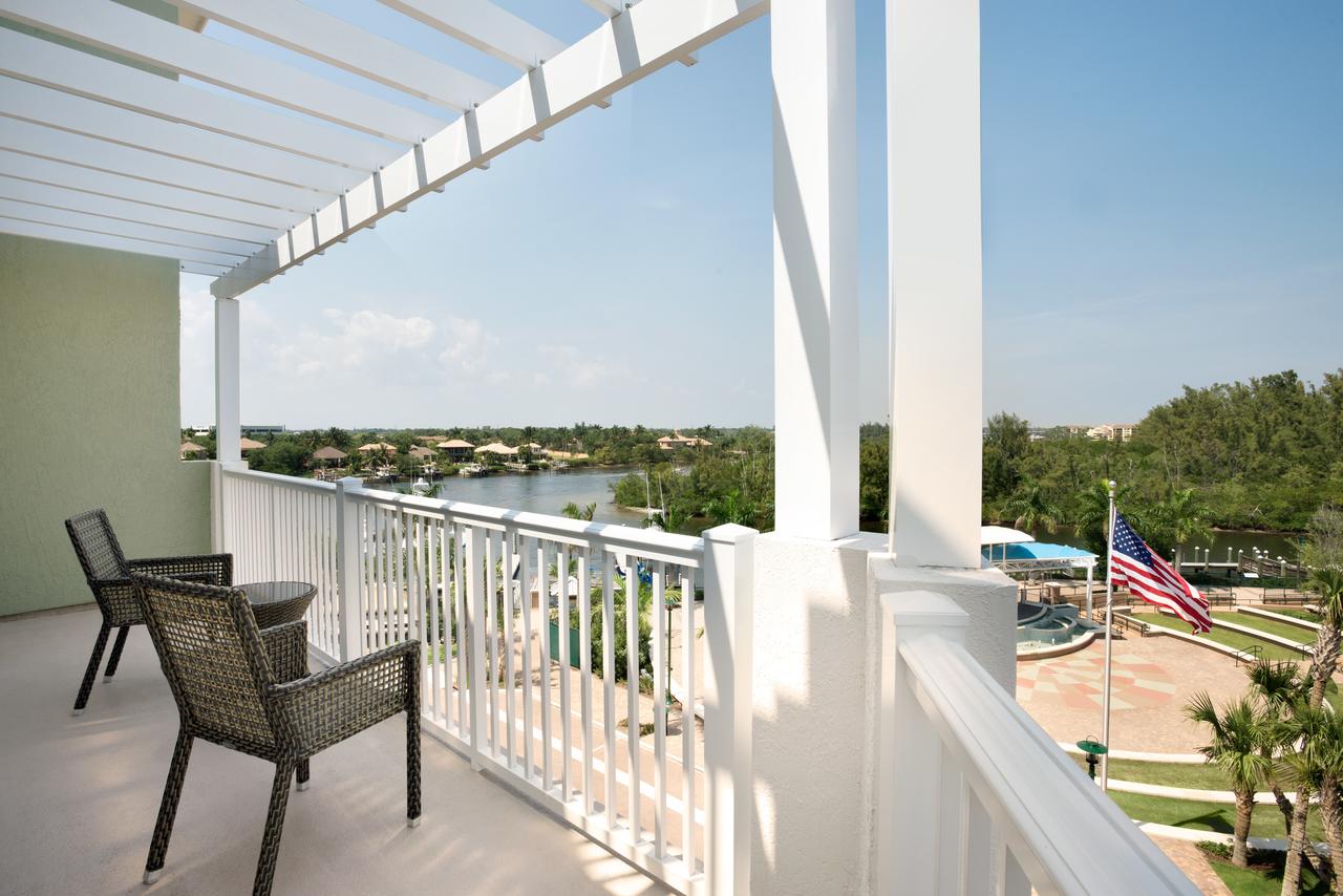 Wyndham Grand Jupiter At Harbourside Place - thumb 26
