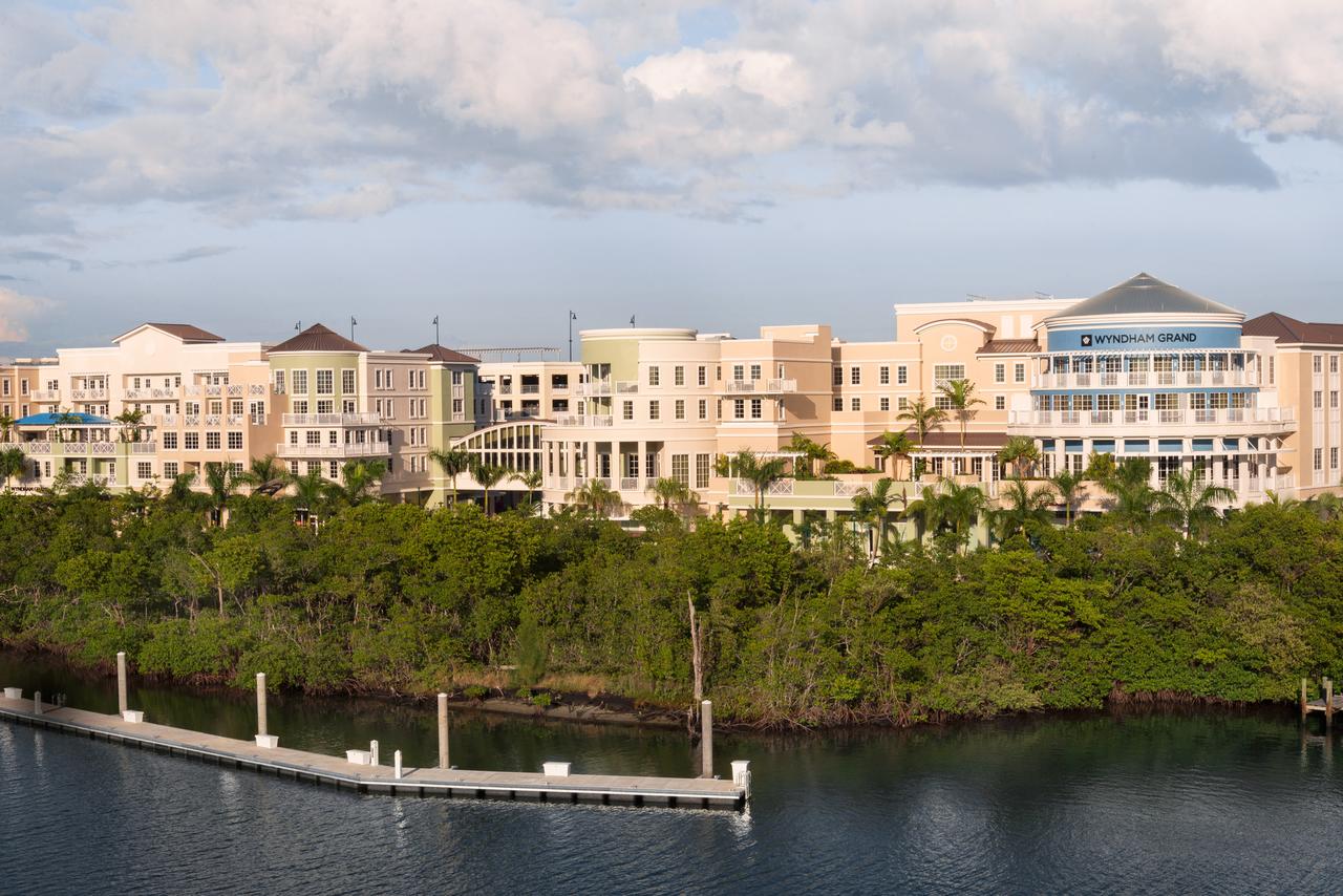 Wyndham Grand Jupiter At Harbourside Place - thumb 11