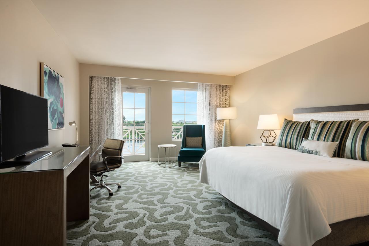 Wyndham Grand Jupiter At Harbourside Place - thumb 20