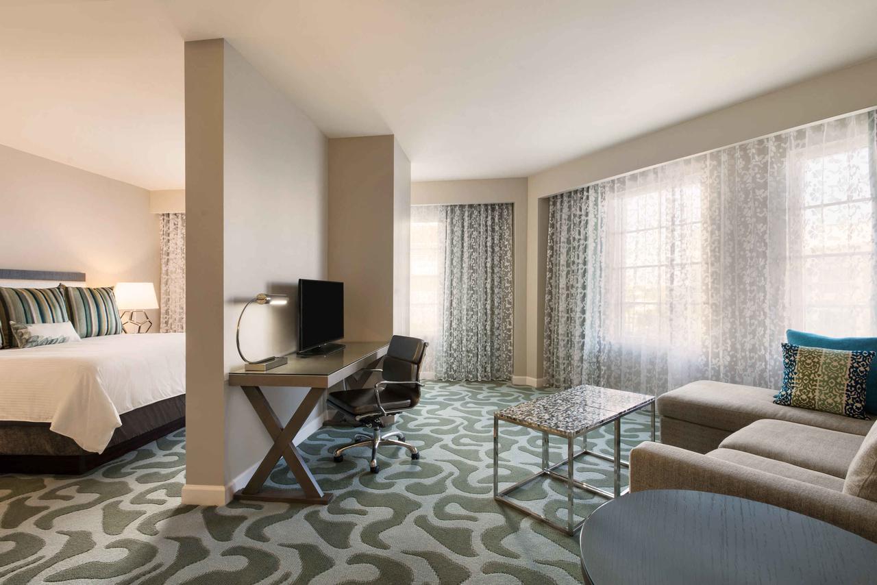 Wyndham Grand Jupiter At Harbourside Place - thumb 9