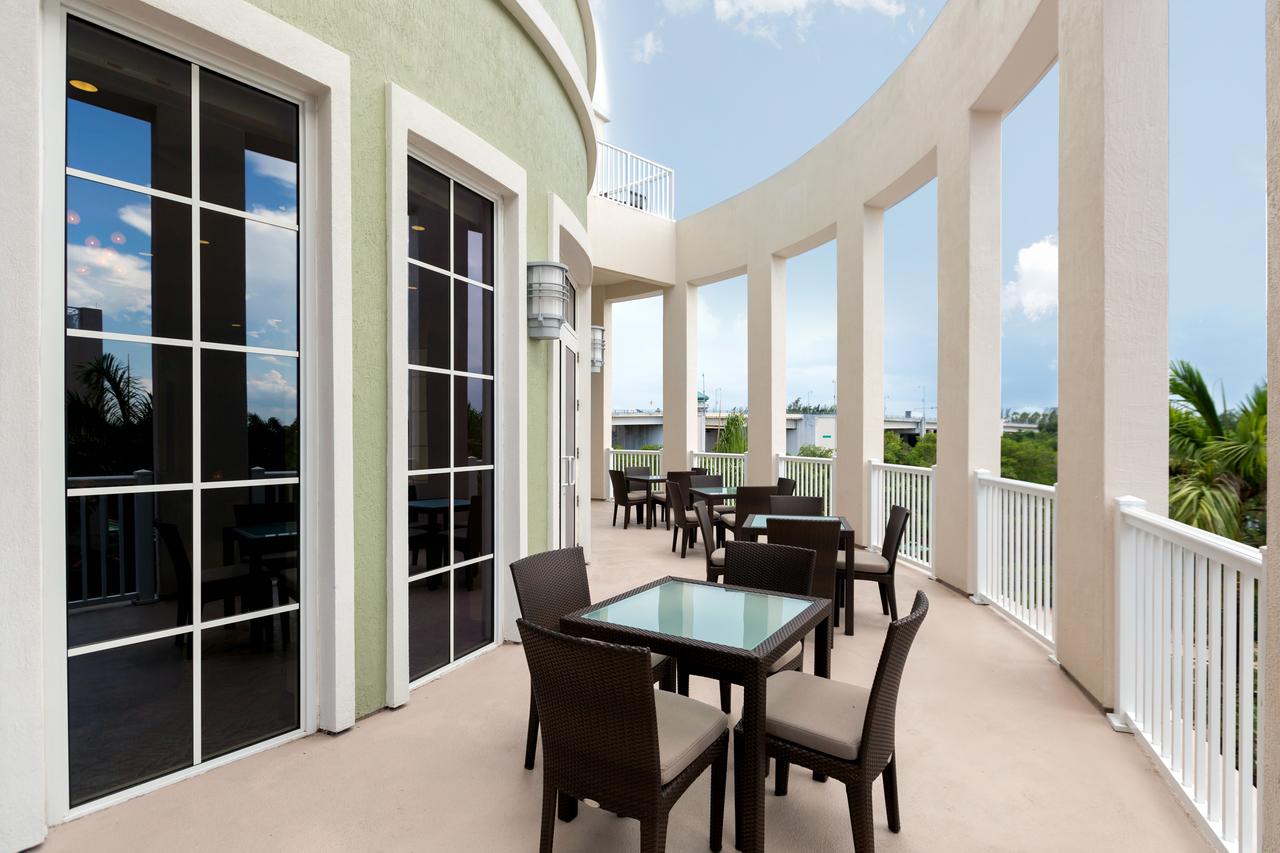 Wyndham Grand Jupiter At Harbourside Place - thumb 41
