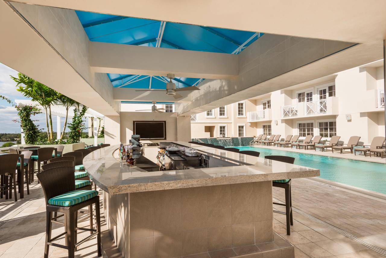 Wyndham Grand Jupiter At Harbourside Place - thumb 22