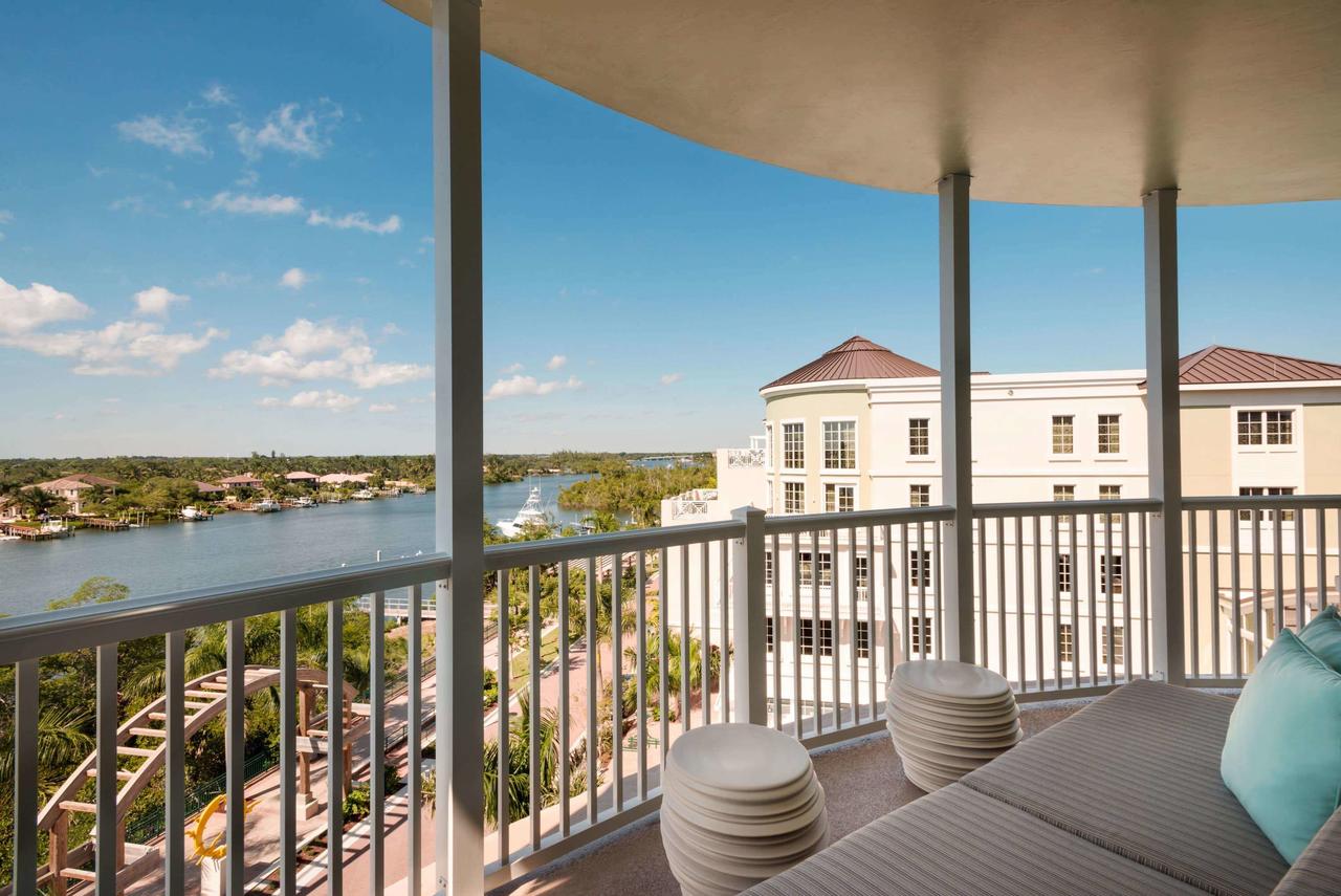 Wyndham Grand Jupiter At Harbourside Place - thumb 0