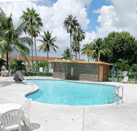 Fairway Inn Florida City Homestead Everglades - Accommodation Dallas