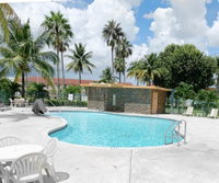 Booking Florida-city Accommodation Dallas