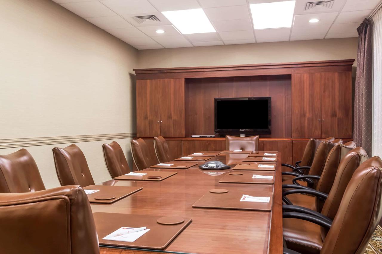 Hawthorn Suites By Wyndham West Palm Beach - thumb 23