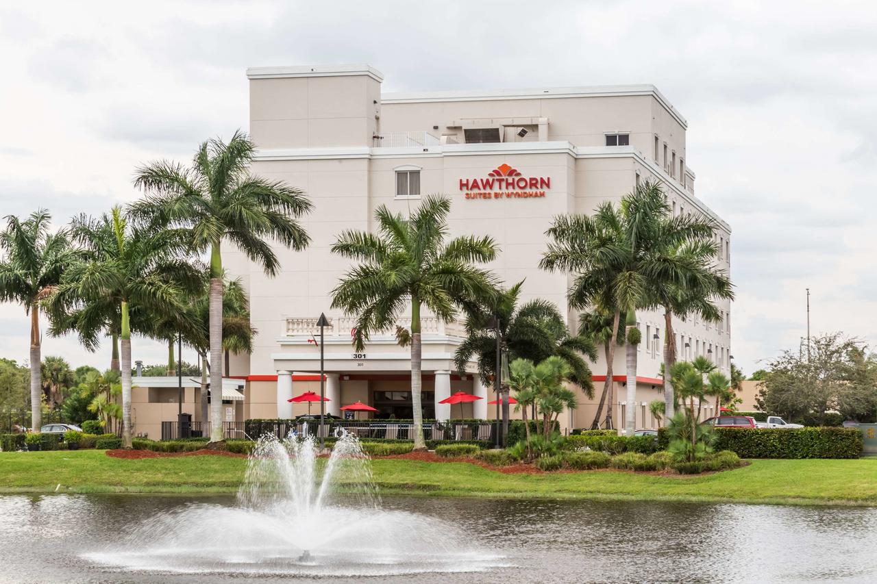 Hawthorn Suites By Wyndham West Palm Beach - thumb 0