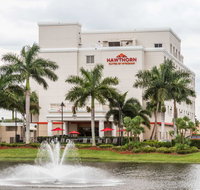 Hawthorn Suites by Wyndham West Palm Beach - Accommodation Dallas
