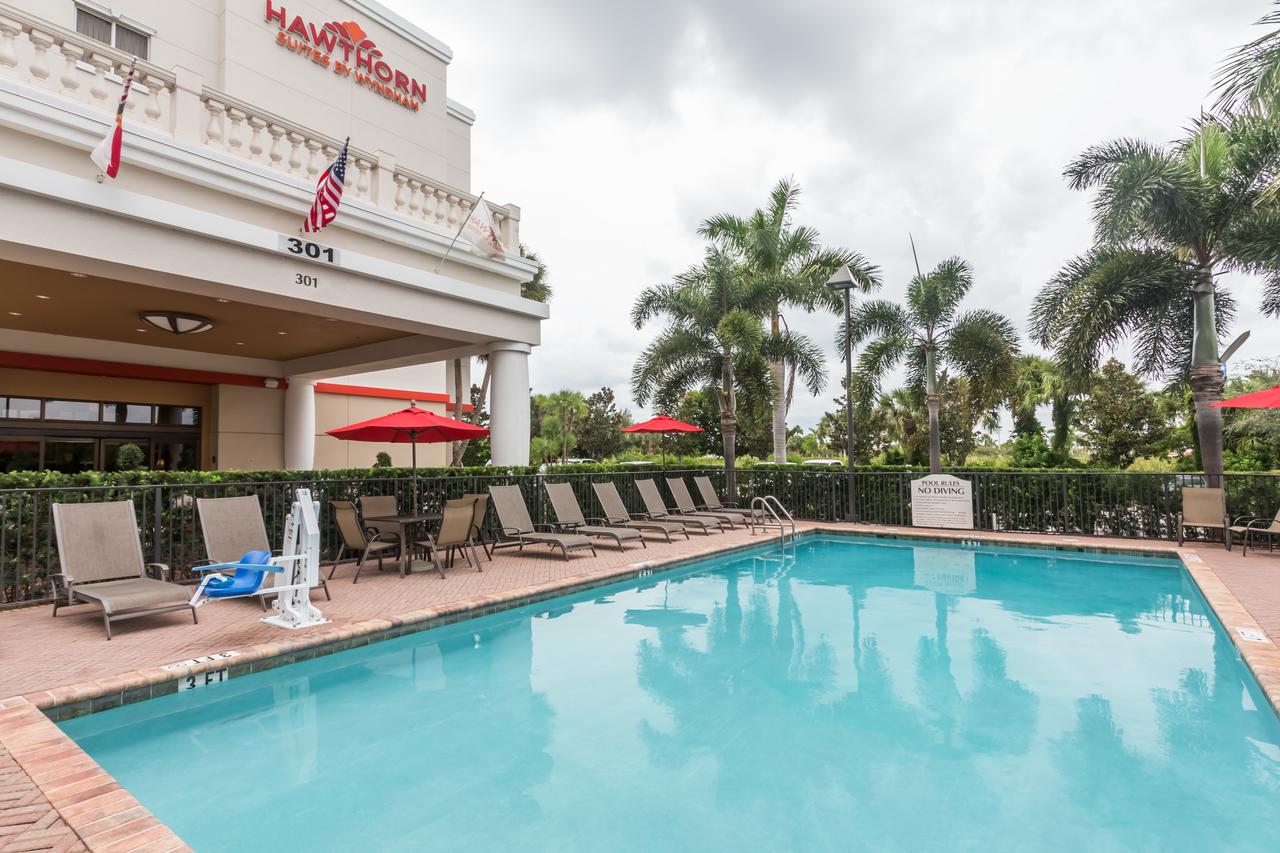 Hawthorn Suites By Wyndham West Palm Beach - thumb 1