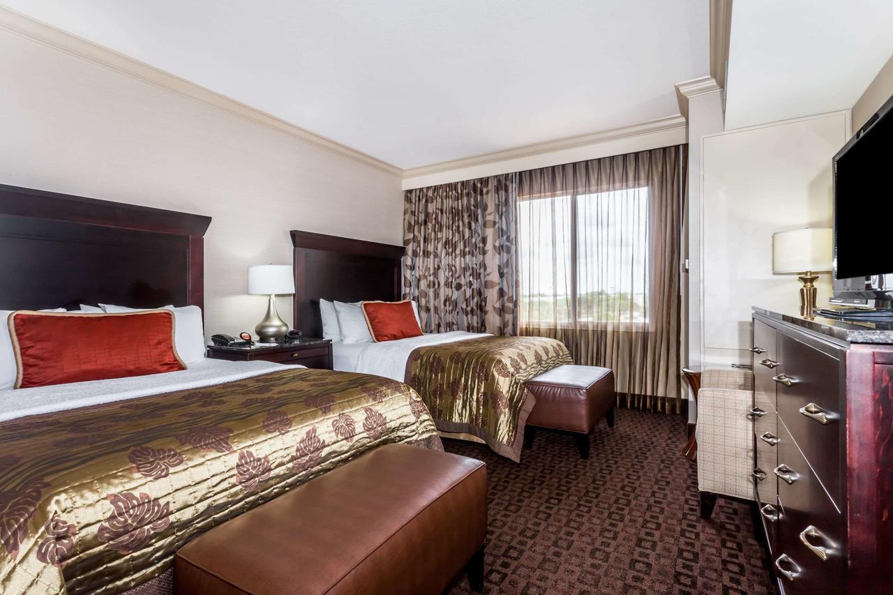 Hawthorn Suites By Wyndham West Palm Beach - thumb 11