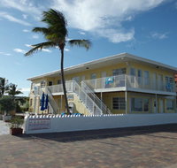 Paradise Oceanfront HBH - Accommodation Dallas
