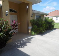 Sunshine Vacation Home - Accommodation Dallas