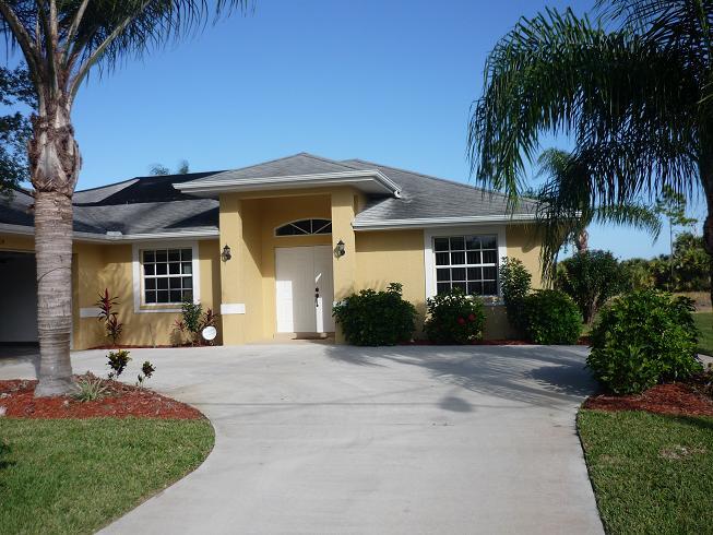 Sunshine Vacation Home - thumb 1