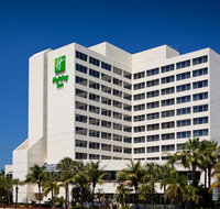 Holiday Inn Palm Beach-Airport Conference Center - Accommodation Dallas