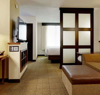 Hyatt Place Fort Myers at the Forum - Accommodation Dallas