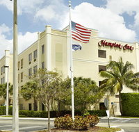 Hampton Inn West Palm Beach Central Airport - Accommodation Dallas