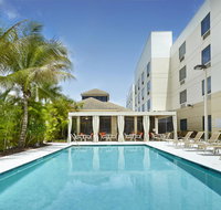 Hilton Garden Inn West Palm Beach Airport - Accommodation Dallas